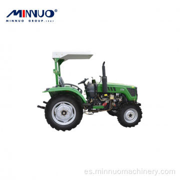 Diseño de moda de precio de tractor agrícola competitivo